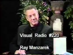 Ray Manzarek