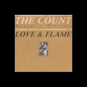 love and flame